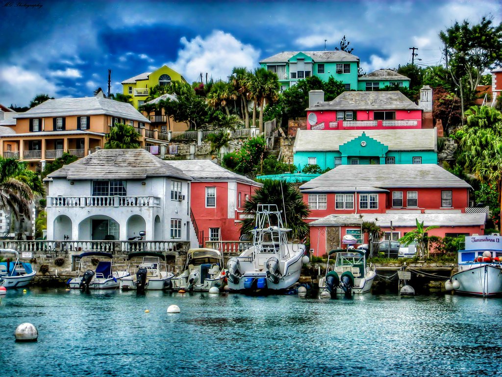 Zonnox Llamadas Internacionales a BERMUDA